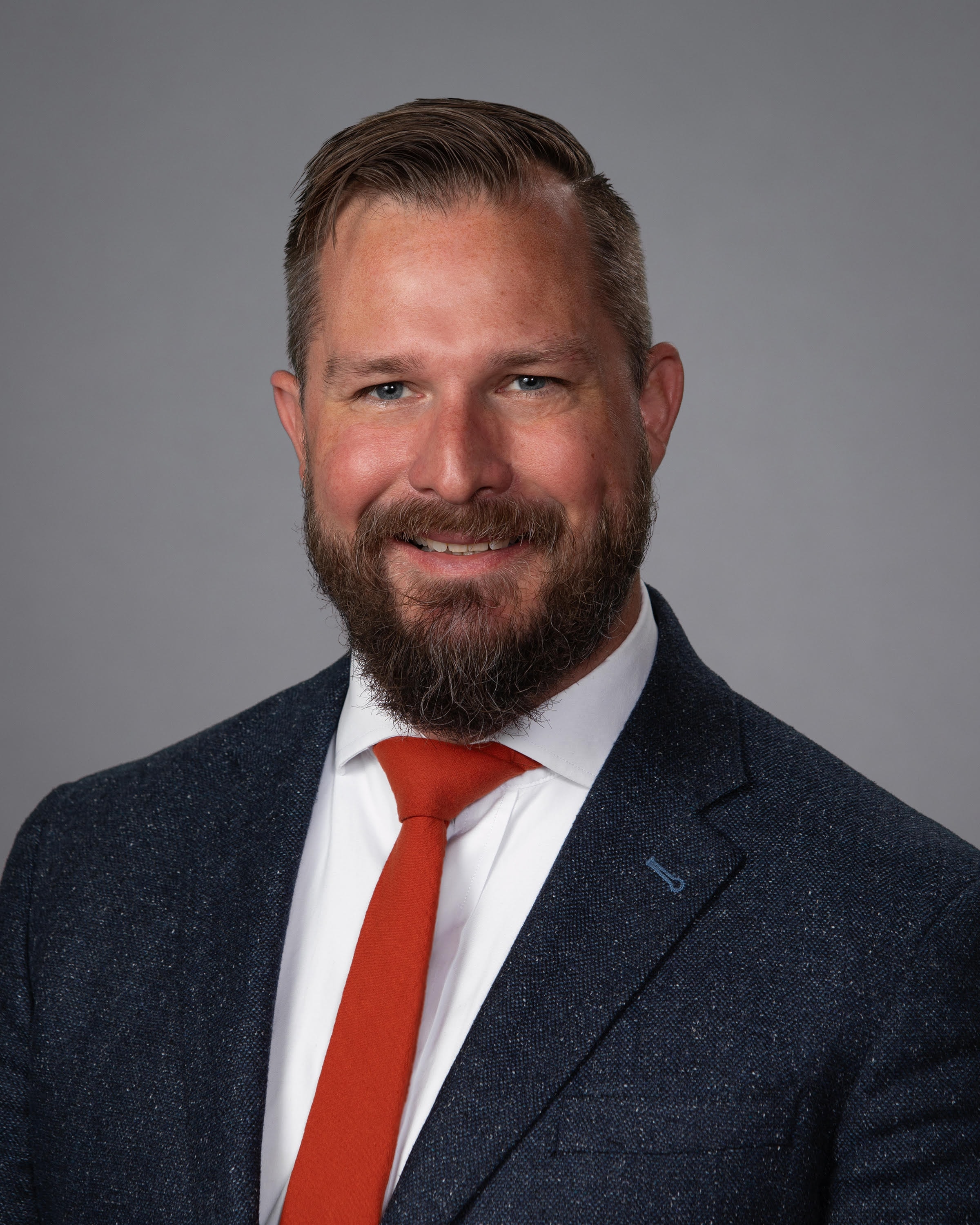 Dr. Christopher Nesmith