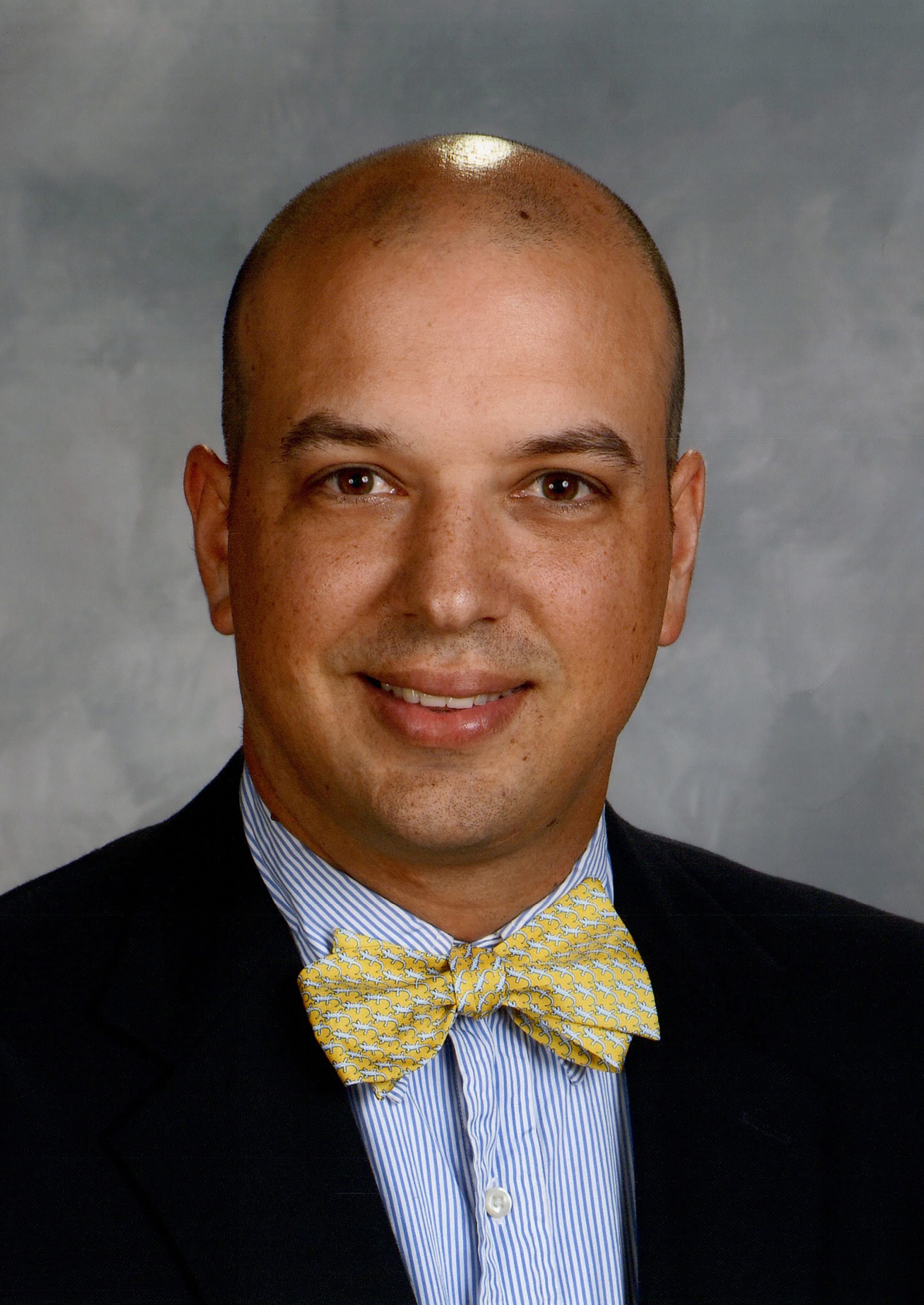 Jason Van Nus