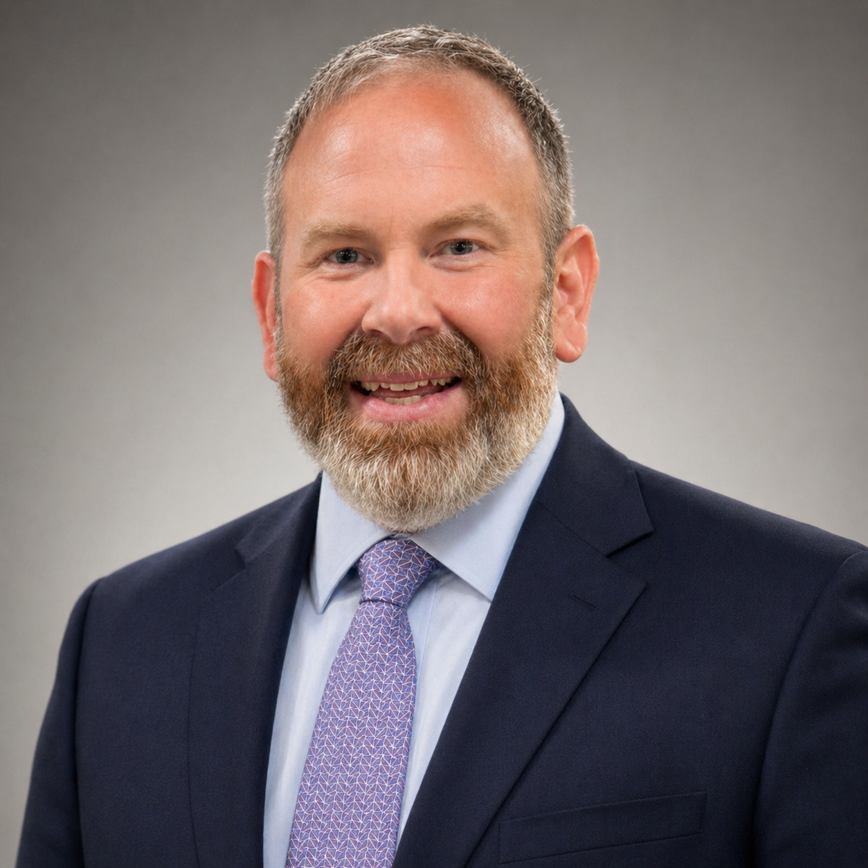 Dr. Mark Covelle