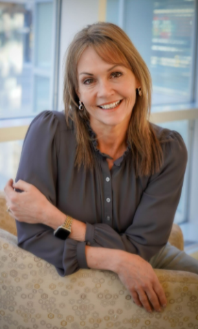 Dr. Sandra Adams